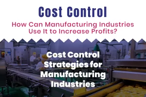 Cost-Control