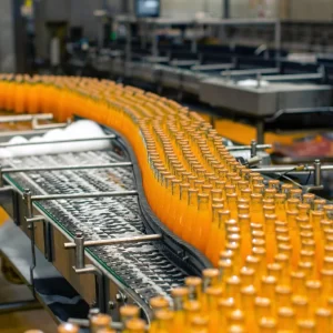 Key Considerations in Planning a Greenfield Manufacturing Facility